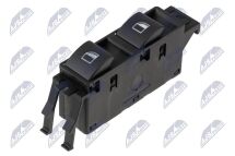 Перемикач управління склопідйомниками BMW 3 E46 1998-