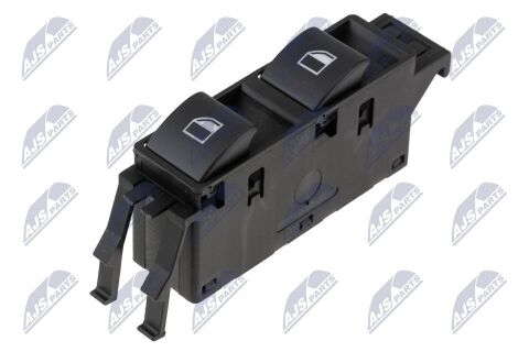 Перемикач управління склопідйомниками BMW 3 E46 1998- Перемикач управління склопідйомниками BMW 3 E46 1998-