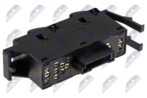 Перемикач управління склопідйомниками BMW 3 E46 1998- Перемикач управління склопідйомниками BMW 3 E46 1998-