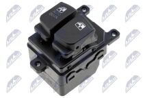 Перемикач управління склопідйомниками HYUNDAI ACCENT 2005- Перемикач управління склопідйомниками HYUNDAI ACCENT 2005-