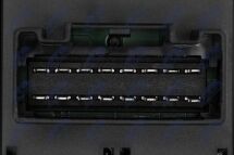 Перемикач управління склопідйомниками KIA CARENS III 2006- Перемикач управління склопідйомниками KIA CARENS III 2006-