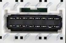 Перемикач управління склопідйомниками KIA SORENTO II 2011- Перемикач управління склопідйомниками KIA SORENTO II 2011-