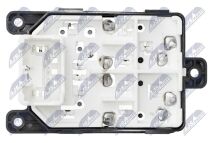 Перемикач управління склопідйомниками KIA PICANTO 2004- Перемикач управління склопідйомниками KIA PICANTO 2004-