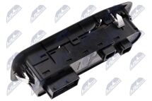 Переключатель управления стеклоподъемниками PEUGEOT 208 2012-,2008 2013-