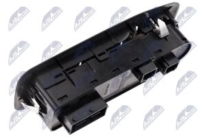Перемикач управління склопідйомниками PEUGEOT 208 2012-,2008 2013-