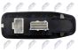 Перемикач управління склопідйомниками PEUGEOT 208 2012-,2008 2013-,CITROEN C3 2013-, фото 3 - інтерент-магазин Auto-Mechanic