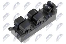 Перемикач управління склопідйомниками TOYOTA RAV4 2008-