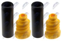 Пильник відбійник амортизатора комплект AUDI A3 03-12