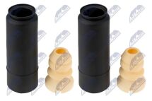 Пыльник отбойник амортизатора комплект BMW 3 (E91