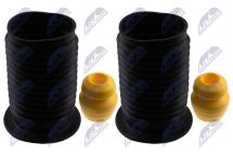 Пильник відбійник амортизатора комплект ALFA ROMEO MITO 08-18,ABARTH GRANDE PUNTO 07-10