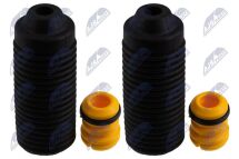 Пильник відбійник амортизатора комплект NISSAN JUKE 10-19,LEAF 10-17 Пильник відбійник амортизатора комплект NISSAN JUKE 10-19,LEAF 10-17