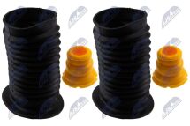 Пыльник отбойник амортизатора комплект OPEL ADAM 12-19,CORSA 06-