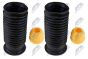 Пильник відбійник амортизатора комплект OPEL ADAM 12-19,ASTRA 04-14,CORSA 06-14,MERIVA 10-17,ZAFIRA 05-15, фото 1 - інтерент-магазин Auto-Mechanic