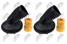 Пыльник отбойник амортизатора комплект TOYOTA RAV 4 00-05 Пыльник отбойник амортизатора комплект TOYOTA RAV 4 00-05