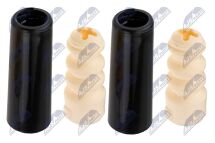 Пыльник отбойник амортизатора комплект VW UP! 11-23,SEAT MII 11-19,SKODA CITIGO 11-19