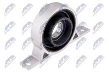 Підшипник підвісний валу BMW X3 E83 03-