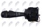 Подрулевой переключатель RENAULT CAPTUR 13-, CLIO IV 12-, TRAFIC III 14-, TWINGO III 14-, фото 3 - интернет-магазин Auto-Mechanic