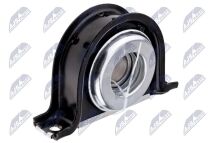 Підшипник підвісний валу IVECO DAILY I 78-, DAILY II 89-