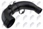 Повітропровід ALFA ROMEO MITO 1.3 MULTIJET 08-10 , FIAT GRANDE PUNTO 1.3 MULTIJET 05-, фото 2 - інтерент-магазин Auto-Mechanic