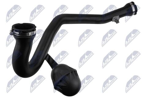 Повітропровід ENG 2.0 AUDI A6 2019- , A7 2019- Повітропровід ENG 2.0 AUDI A6 2019- , A7 2019-