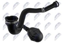 Повітропровід ENG 2.0 AUDI A4 2016- , A5 2017-