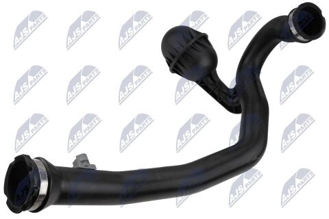 Повітропровід ENG 2.0 AUDI A6 2019- , A7 2019- Повітропровід ENG 2.0 AUDI A6 2019- , A7 2019-