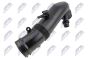 Повітропровід ENG 1.6 MINI CLUBMAN R55 11-14 , R56 11-13 , CABRIO R57 11-15 , COUPE R58 11-15 , ROADSTER R59 12-15 , COUNTRYMAN R60 11-16 , PACEMAN R61 12-16, фото 2 - інтерент-магазин Auto-Mechanic