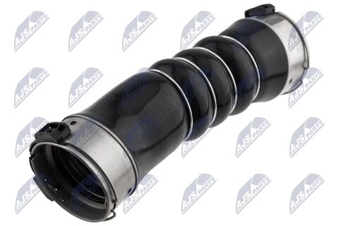 Повітропровід BMW 5 F10