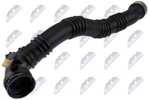 Повітропровід BMW X5 F15 28IX