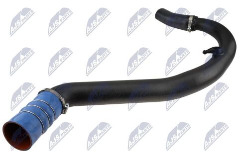 Воздуховод FORD EXPEDITION 3.5 V6 18- , F-150 3.5 V6 18- , LINCOLN NAVIGATOR 3.5 V6 18-