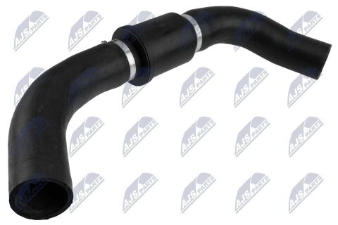 Повітропровід FORD TRANSIT 2.4 TDCI 06-14 Повітропровід FORD TRANSIT 2.4 TDCI 06-14