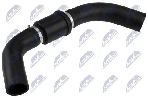 Повітропровід FORD TRANSIT 2.4 TDCI 06-14 Повітропровід FORD TRANSIT 2.4 TDCI 06-14