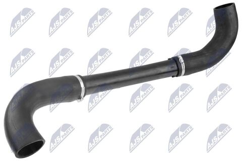 Повітропровід FORD TRANSIT V363 2.0 ECOBLUE 16-