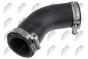 Повітропровід FORD MONDEO 2.2TDCI 08- , S-MAX 2.2TDCI 08- , GALAXY II 2.2TDCI 08-, фото 1 - интернет-магазин Auto-Mechanic