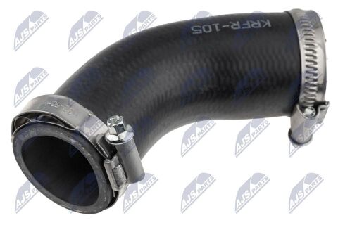 Повітропровід FORD MONDEO 2.2TDCI 08- , S-MAX 2.2TDCI 08- , GALAXY II 2.2TDCI 08- Повітропровід FORD MONDEO 2.2TDCI 08- , S-MAX 2.2TDCI 08- , GALAXY II 2.2TDCI 08-