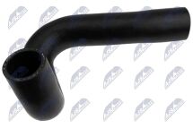 Воздуховод FIAT FIORINO 1.3D MULTIJET 07- , QUBO 1.3D 08-