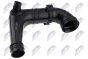 Повітропровід ENG 1.3JTD FIAT PANDA 03- , PUTO 03- , DOBLO 00-, фото 1 - інтерент-магазин Auto-Mechanic
