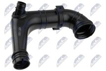 Повітропровід ENG 1.3JTD FIAT PANDA 03- , PUTO 03- , DOBLO 00-