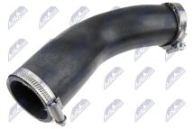 Повітропровід HYUNDAI I 40 1.7CRDI 11-19