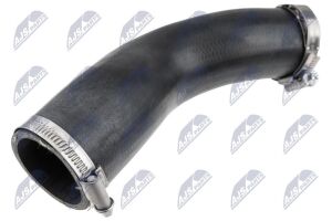 Повітропровід HYUNDAI I 40 1.7CRDI 11-19