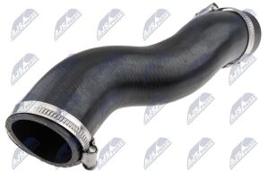 Повітропровід ENG 1.7CRDI HYUNDAI TUCSON 15- , I40 15- , IX35 15- , KIA SPORTAGE IV 15-