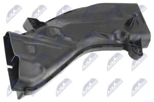Повітропровід ENG 3.0 MERCEDES C W205 15- , E W212