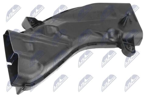 Повітропровід ENG 3.0 MERCEDES C W205 15- , E W212