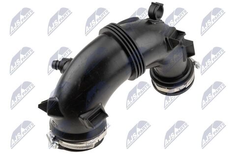 Повітропровід MERCEDES C W205 1.6 Повітропровід MERCEDES C W205 1.6