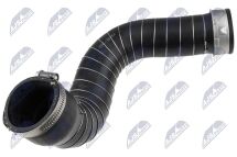 Воздуховод MERCEDES C W204 C 180 CGI 07-14