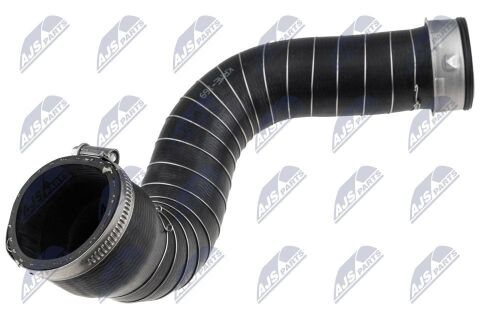 Повітропровід MERCEDES C W204 C 180 CGI 07-14