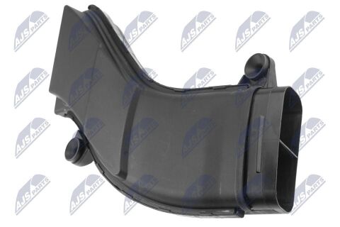 Повітропровід ENG 3.0 MERCEDES C W205 15- , E W212