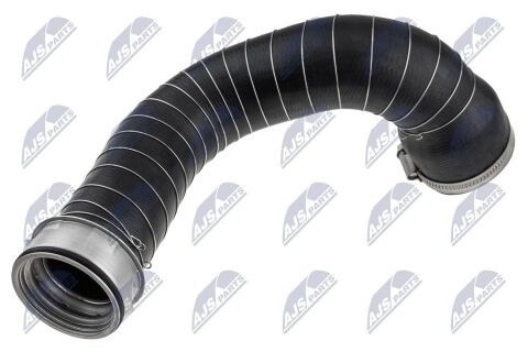 Повітропровід MERCEDES C W204 C 180 CGI 07-14