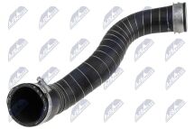 Воздуховод MERCEDES C W204 C 180 CGI 07-14
