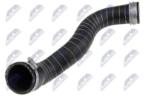 Повітропровід MERCEDES C W204 C 180 CGI 07-14 Повітропровід MERCEDES C W204 C 180 CGI 07-14